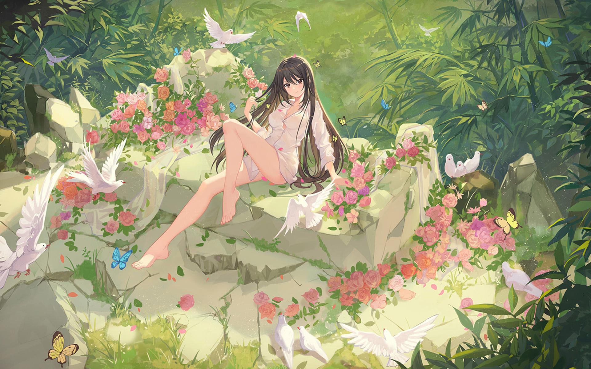 深渊回响